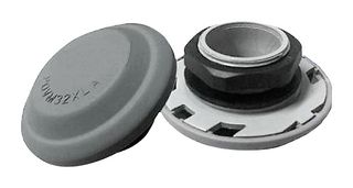 BUD INDUSTRIES IPV-67321-B