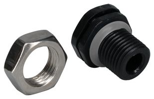 BUD INDUSTRIES IPV-67601-G