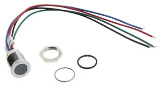 APEM Q14F5CZZRGB12ECA