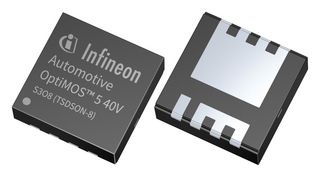 INFINEON IPZ40N04S5L4R8ATMA1