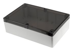 HAMMOND 1554YA2GYSL