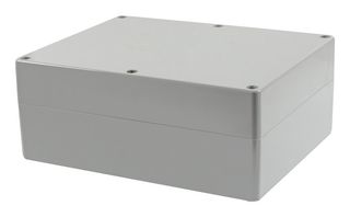 HAMMOND 1554YA2GY