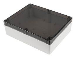 HAMMOND 1554Y2GYSL