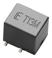 LITTELFUSE TSM250-130F-RA-2 Resettable Fuse, PPTC, PolySwitch TS Series, 60 VDC, 130 mA, 260 mA, 2.4 s