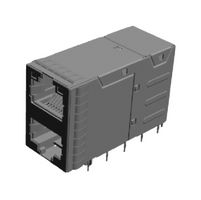 AMPHENOL COMMUNICATIONS SOLUTIONS RJMG3211L11D3FR