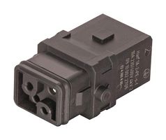 HARTING 09100022706