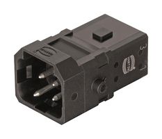 HARTING 09100032601