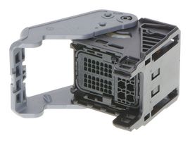 MOLEX 560151-4832 Automotive Connector Housing, 560151 Series, Receptacle, 48 Positions