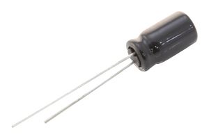 PANASONIC EEUHD1C472B Electrolytic Capacitor, 4700 µF, 16 V, ± 20%, Radial Leaded, 2000 hours @ 105°C, Polar