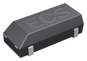 ECS INC INTERNATIONAL ECS-73-20-7SX-TR Crystal, ECX-3SX Series, 30 ppm, 50 ppm, 20 pF