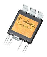 INFINEON FF06MR12A04MA2AKSA1 Silicon Carbide MOSFET, Half Bridge, Dual N Channel, 190 A, 1.2 kV, 5560 µohm, Module