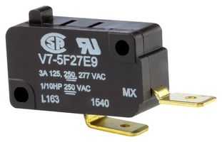 HONEYWELL V75F27E9