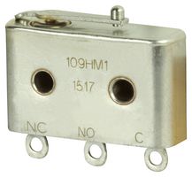 HONEYWELL 109HM1