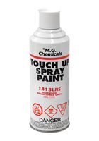 HAMMOND 1413CGRALS Spray Paint, Touch Up, 1413 Series, Beige, RAL 7032, 12 oz