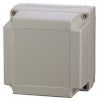 FIBOX PC 150/60 HT Plastic Enclosure, Multipurpose, Polycarbonate, 180 mm, 130 mm, 60 mm, IK08, P66, IP67