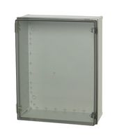 FIBOX UL CAB PC 504020 T3B