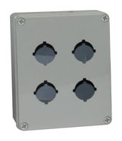 FIBOX UL PBPC F 85 G 4M