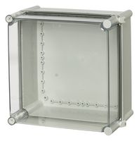 FIBOX UL PC 2828 18 T-2FSH