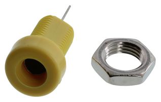 JOHNSON - CINCH CONNECTIVITY 108-0907-001