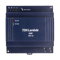 TDK-LAMBDA DSP100-12