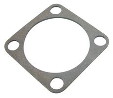 ITT CANNON 0758503000 Connector Accessory, Flange Gasket, ITT Cannon APD Series Receptacle Circular Connectors