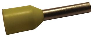 JST / JAPAN SOLDERLESS TERMINALS GTR1.0-8