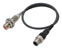 OMRON INDUSTRIAL AUTOMATION E2E-X3D1-M1TGJ-U-0.3M