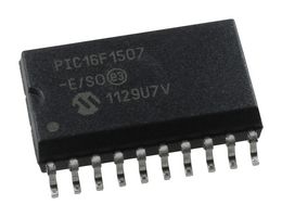 MICROCHIP PIC16F1507-E/SO