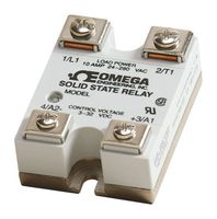 OMEGA SSRL240AC25