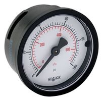 NOSHOK 25-110-5000-PSI/KPA