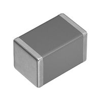 TDK C1608C0G2E151J080AA SMD Multilayer Ceramic Capacitor, 150 pF, 250 V, 0603 [1608 Metric], ± 5%, C0G / NP0