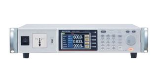 GW INSTEK GRA-423