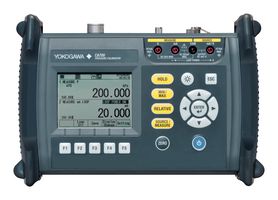 YOKOGAWA CA700-E-01 Calibrator, 240 KPA, Pressure, 188 mm, 264 mm, 96 mm, 0.01%, 2 kg