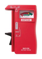 AMPROBE - FLUKE BAT-250
