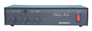 BOGEN COMMUNICATIONS C10