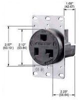 HUBBELL WIRING DEVICES HBL9308