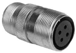 AMPHENOL INDUSTRIAL 97-3101A-24(621)(0850)