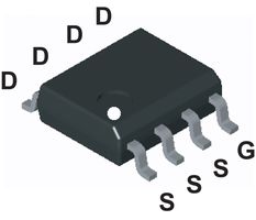 ONSEMI FDS3590