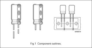 VISHAY MAL215263479E3