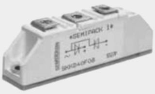 SEMIKRON SKMD 40F06