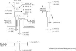 ONSEMI TIP29BG.