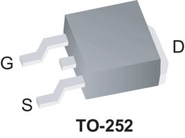 ONSEMI FDD6630A