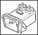 SCHAFFNER - TE CONNECTIVITY FN9226-3-02