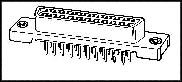 AMP - TE CONNECTIVITY 749070-7