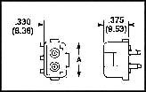 AMP - TE CONNECTIVITY 1586530-2