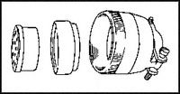 AMPHENOL INDUSTRIAL 97-282-28-21