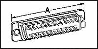 AMPHENOL COMMUNICATIONS SOLUTIONS 777-RR-E9P