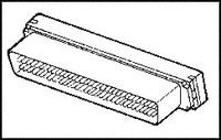 MULTICOMP 8535-0267