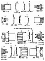COOPER INTERCONNECT 126-012