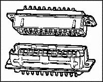 COOPER INTERCONNECT 26-4201-16S